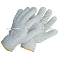 7gauge Knitting gloves